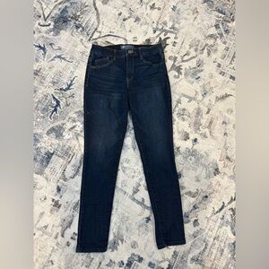 Democracy Dark Blue Women's Jeans